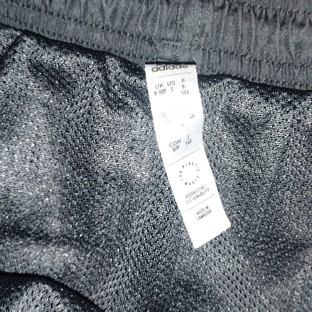 Adidas Boys Medium 9/10 Swim Shorts - Picture 3 of 5